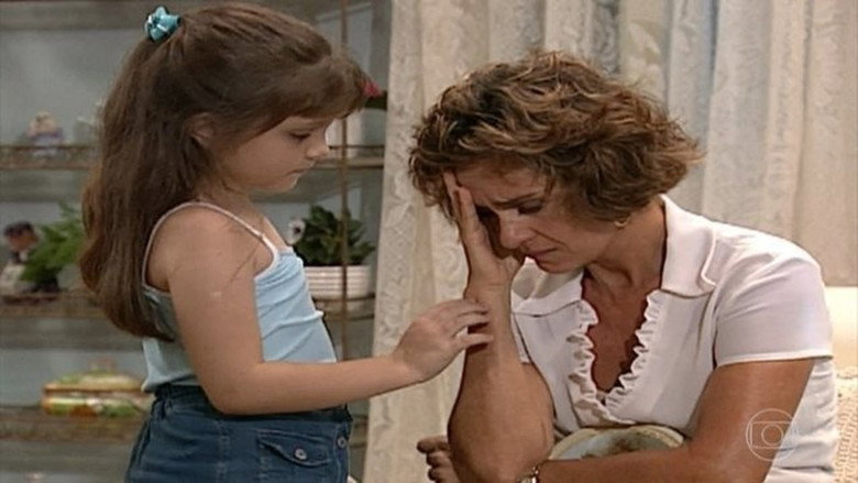 Por Amor S01 E23