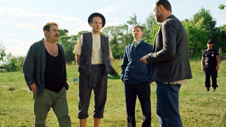 Still image for Emelya season 1 episode 8: Episode 8 Still image for Emelya season 1 episode 8: Episode 8