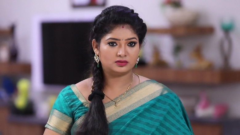 Still image for Chinna Thambi season 1 episode 179: Swetha Blurts Out the Truth Still image for Chinna Thambi season 1 episode 179: Swetha Blurts Out the Truth