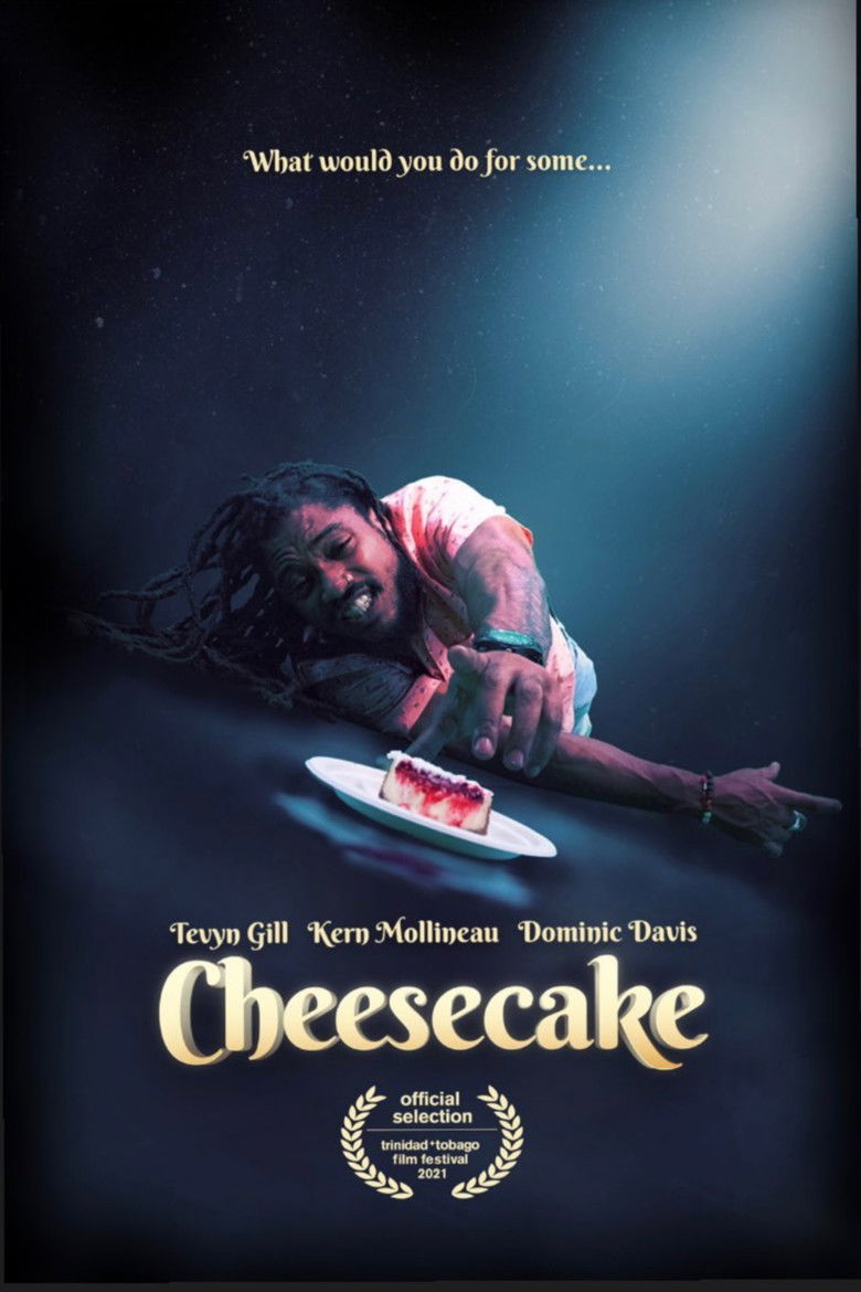 Imatge de Cheesecake