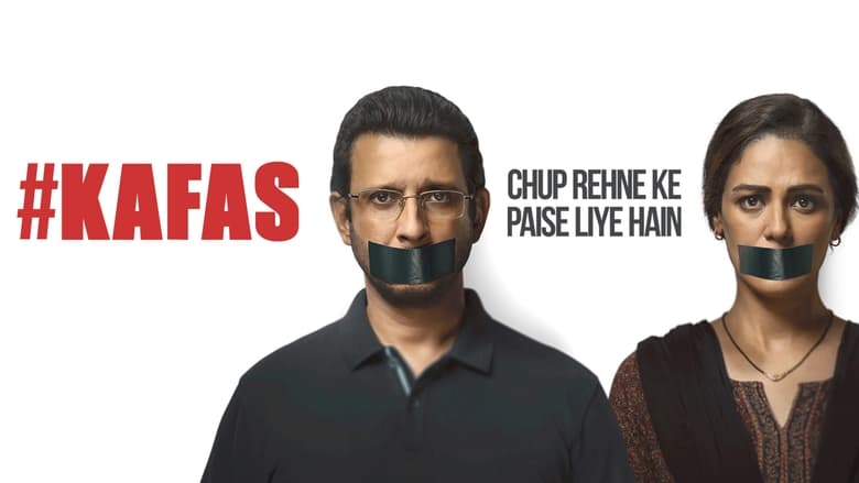 Kafas Hindi Season Complete Watch Online HD