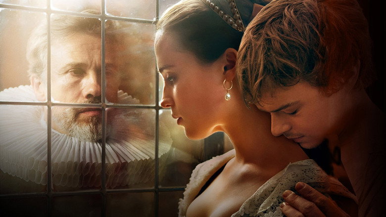 Image d'arrière-plan 7 du film Tulip Fever