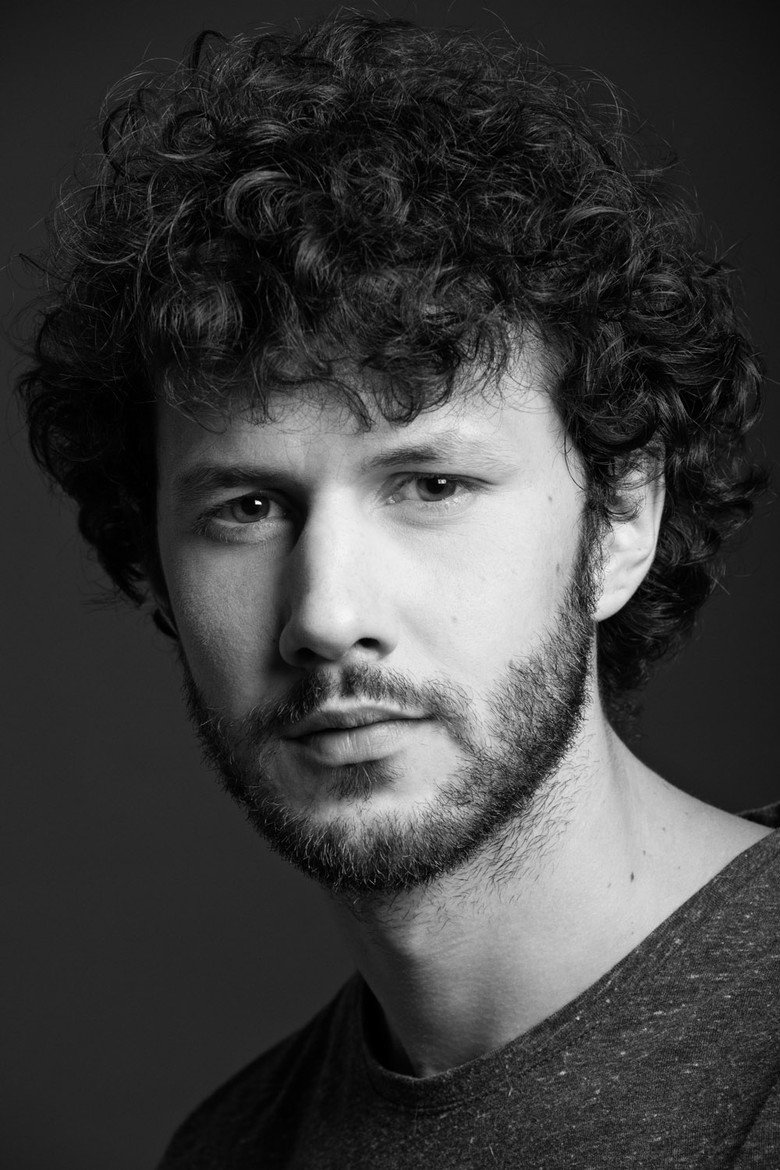Joe Manjón photo 3