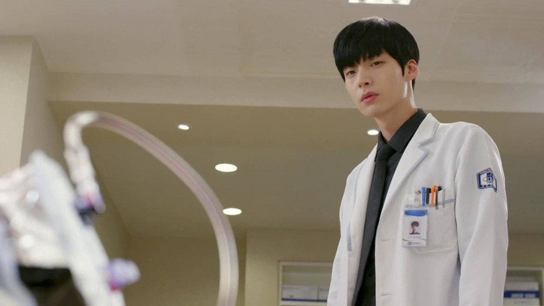 Still from Blood - Season 1 Episode 5
