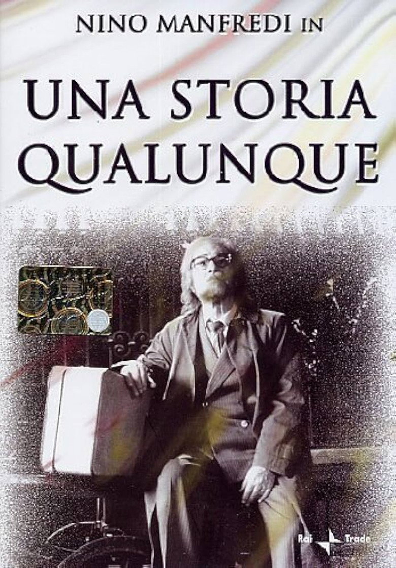 Una storia qualunque — image 3