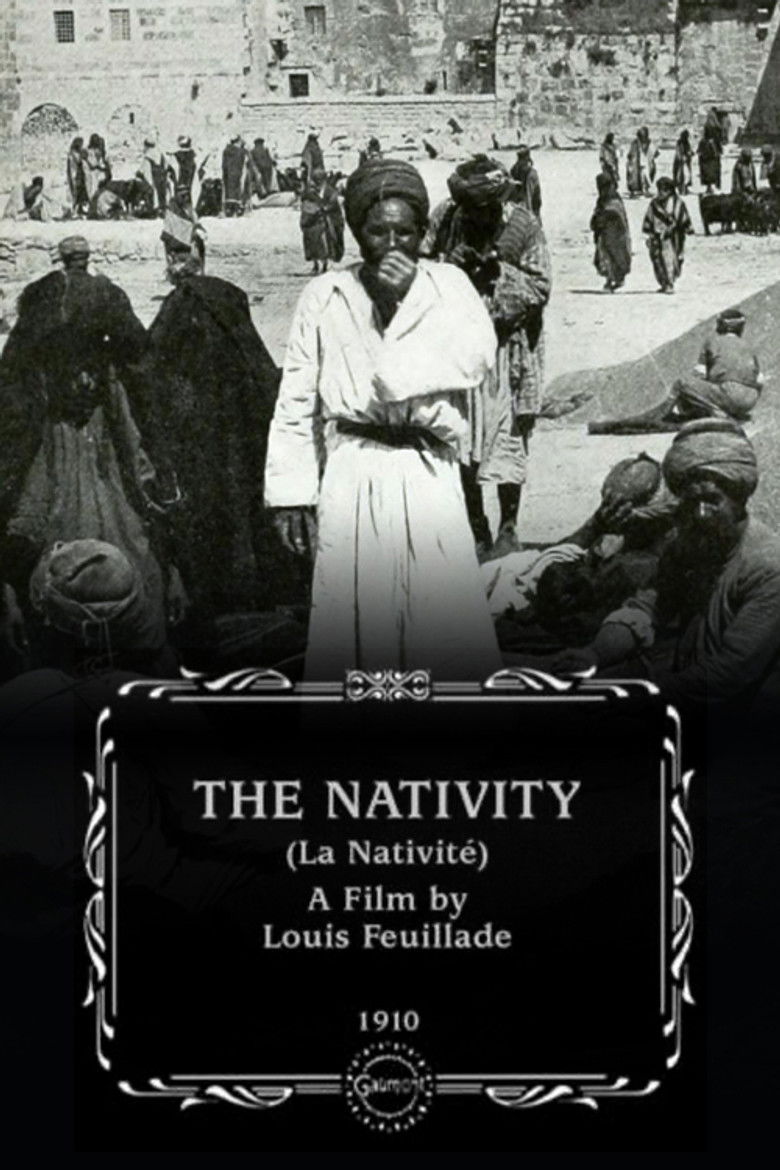 Imatge de La Nativité