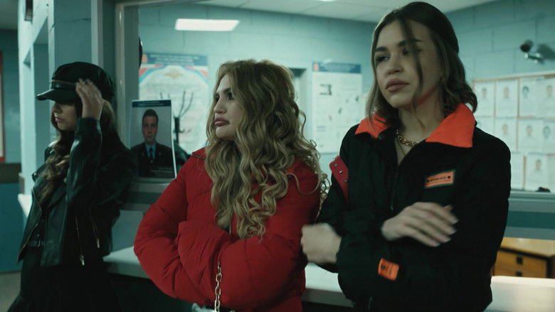 Still image for Васька season 1 episode 13: Episode 13