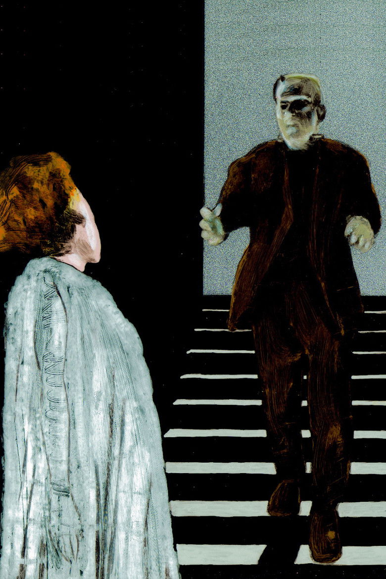 Imatge de Le ravissement de Frank N. Stein