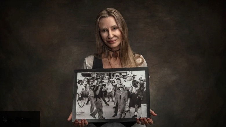 I Was Actually There 2×5