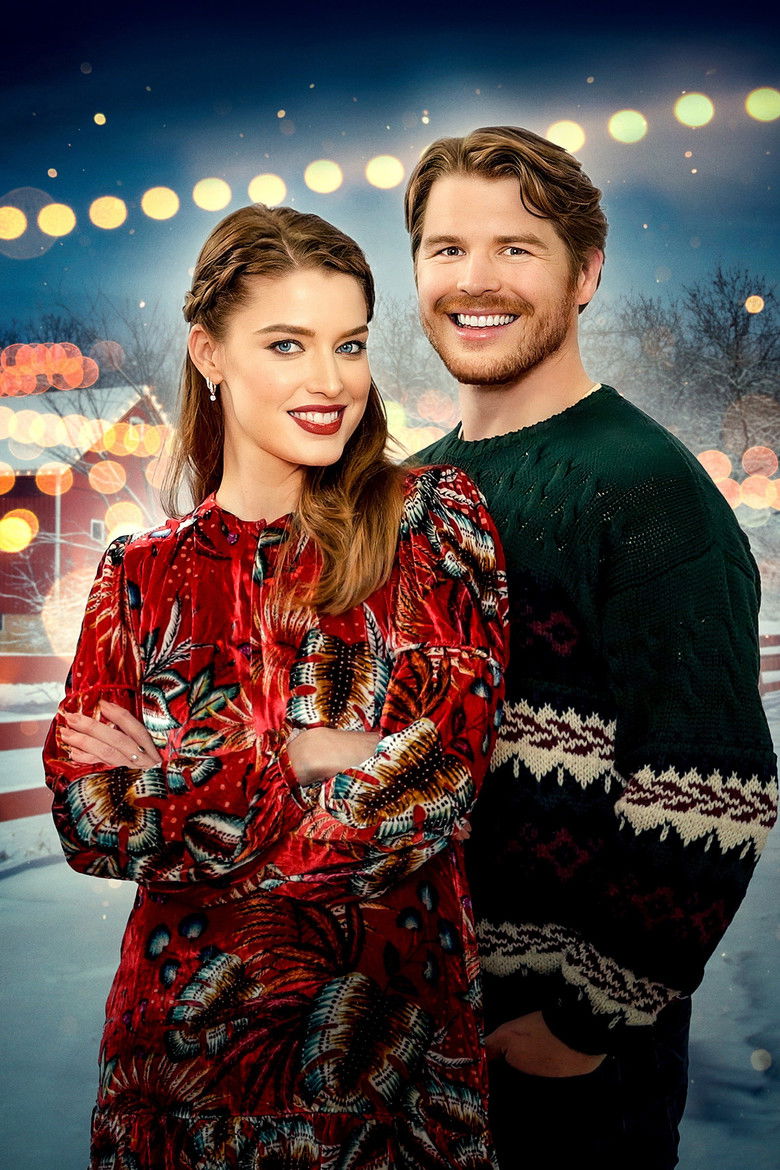 Imatge de Christmas with Felicity