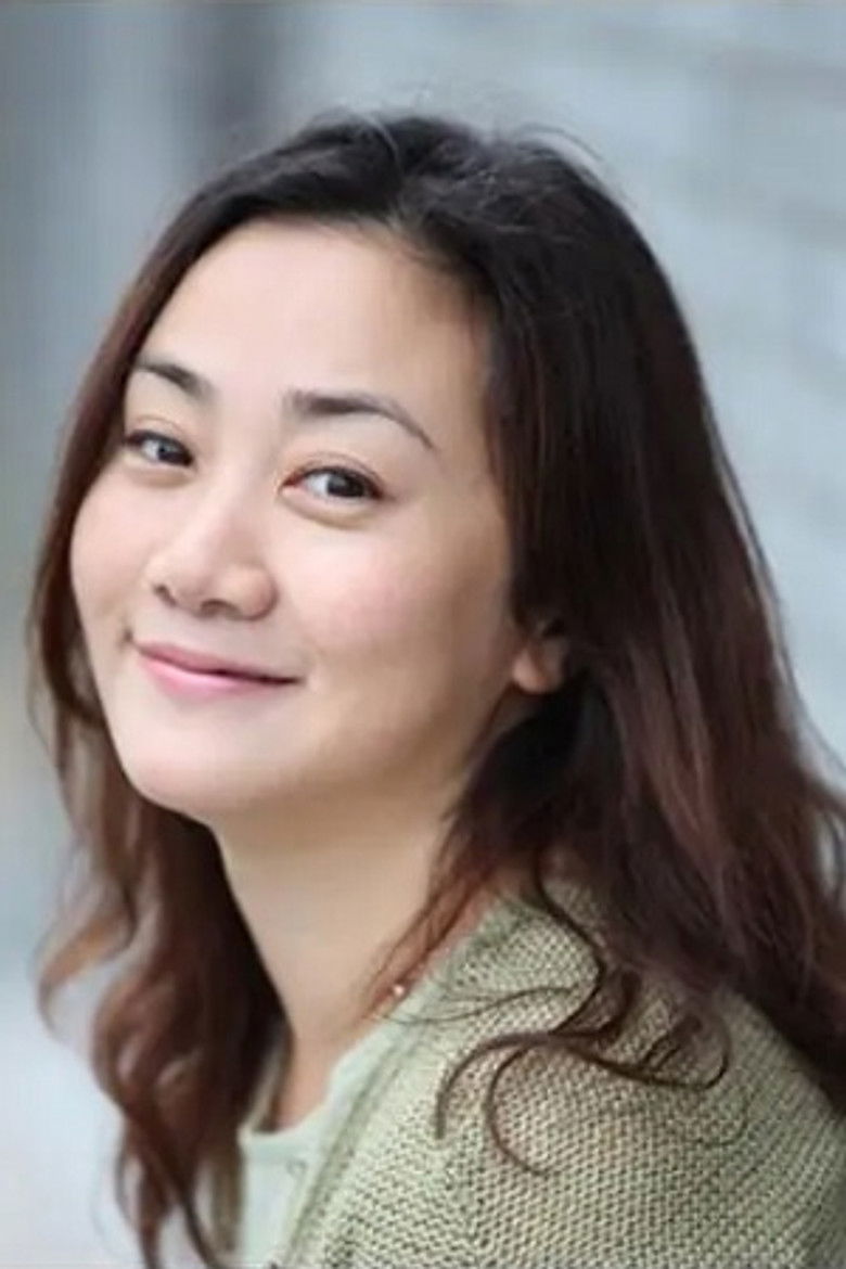 Xiaoqing Niu portrait image