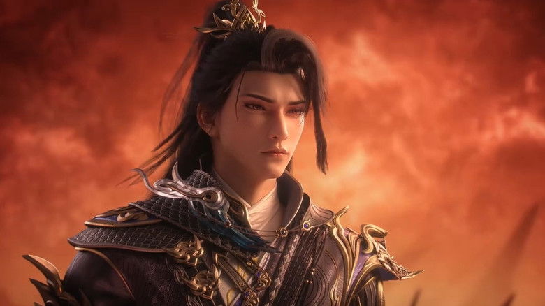 Still image for Apotheosis season 1 episode 106: Episode 106 Still image for Apotheosis season 1 episode 106: Episode 106