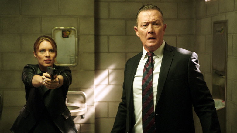 Still from Scorpion - Season 4 Episode 7