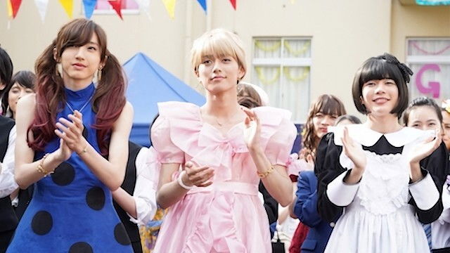 Still image for Where Have My Skirts Gone? season 1 episode 8: Episode 8 Still image for Where Have My Skirts Gone? season 1 episode 8: Episode 8