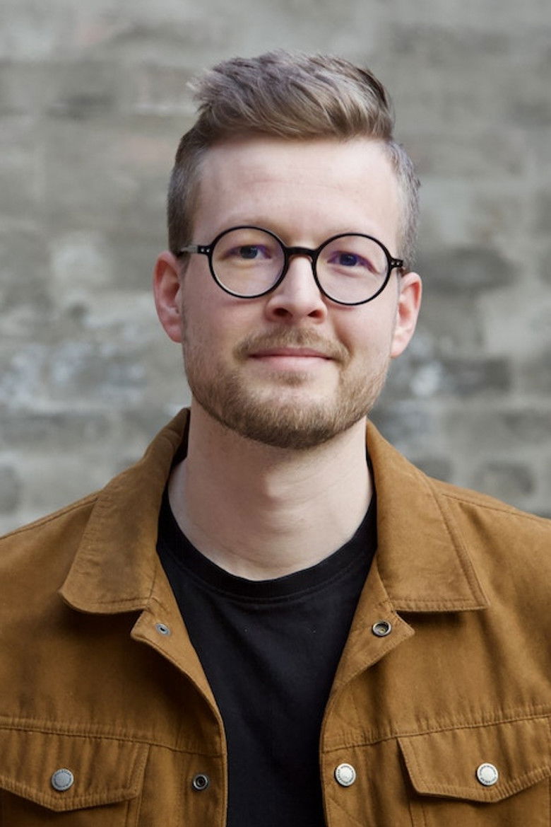 Svein-Ketil Bjøntegård portrait image