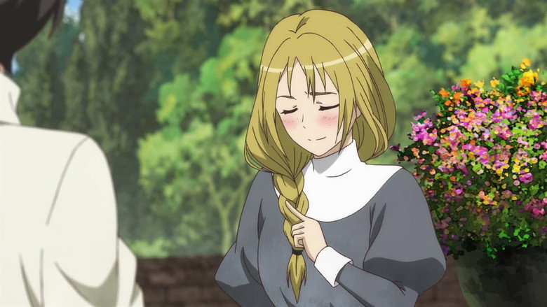 Still from Maoyu: Archenemy & Hero - Season 1 Episode 7