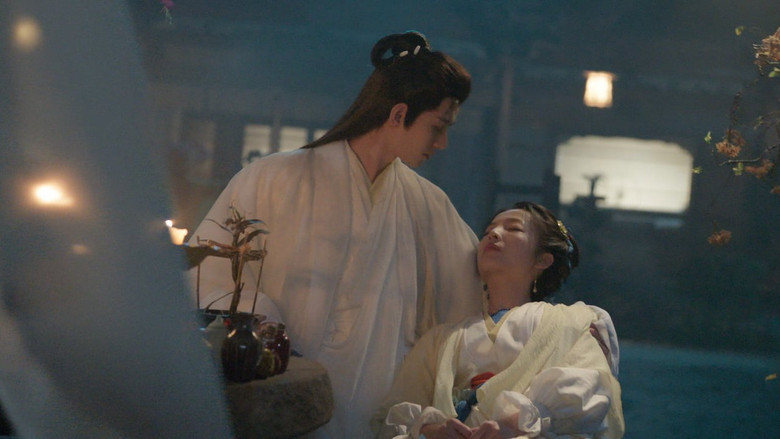 Still image for Love of Petals season 1 episode 5: Episode 5 Still image for Love of Petals season 1 episode 5: Episode 5