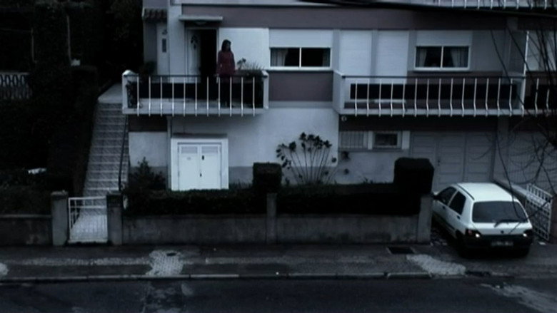 Still from Coisa Hindu