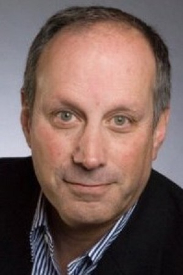 Robert Del Valle portrait image