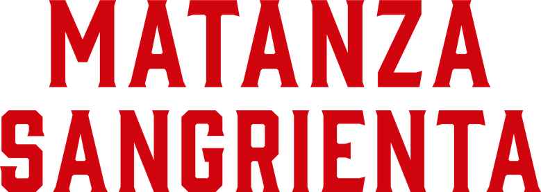 Imagen de Matanza sangrienta