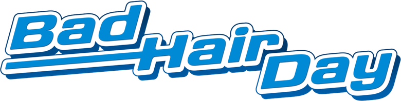 Bad Hair Day