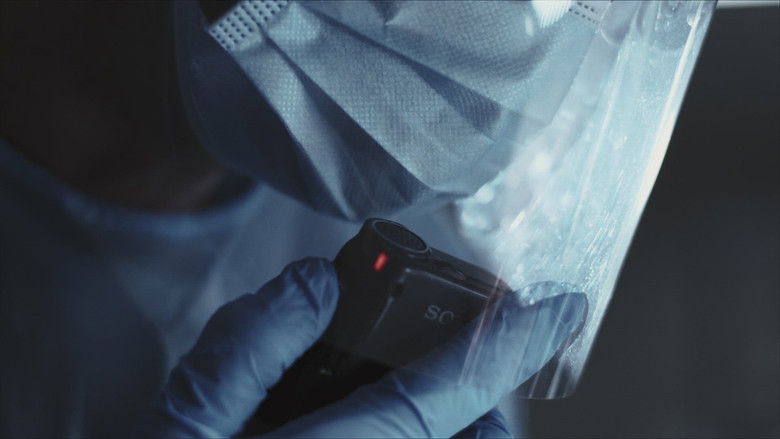 Still image for Tell Me How I Died season 1 episode 1: Unholy Man Still image for Tell Me How I Died season 1 episode 1: Unholy Man