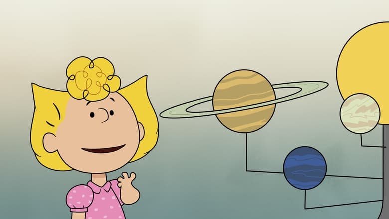 Snoopy in Space Season 2 Episode 4