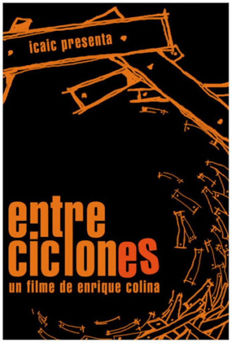 Imatge de Entre ciclones