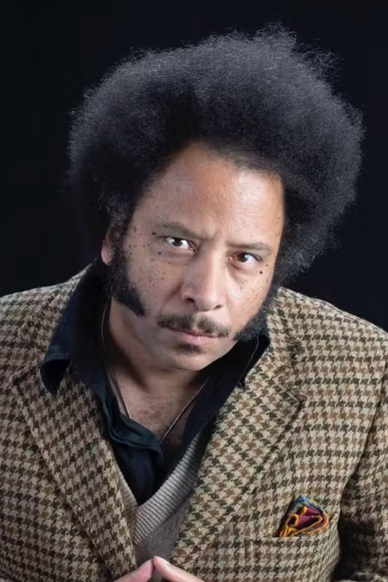 Boots Riley photo 3