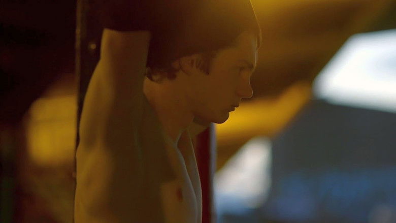 Image d'arrière-plan 4 du film Bizarre