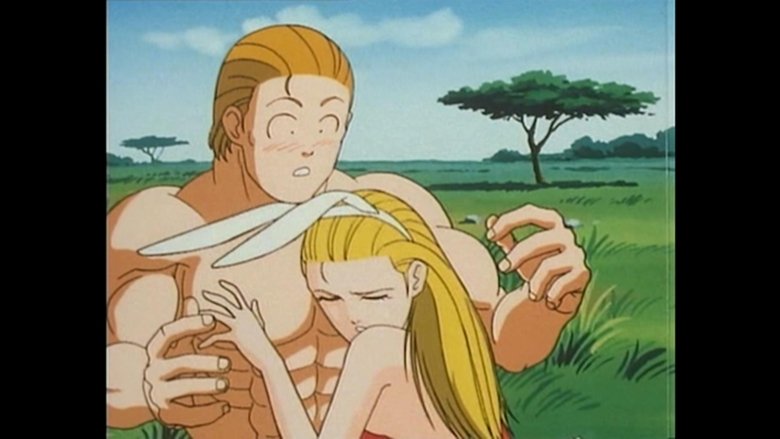 Still image for Jungle King Taa-chan season 1 episode 5: Episode 5 Still image for Jungle King Taa-chan season 1 episode 5: Episode 5