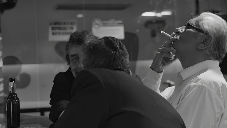Frame from Vértices