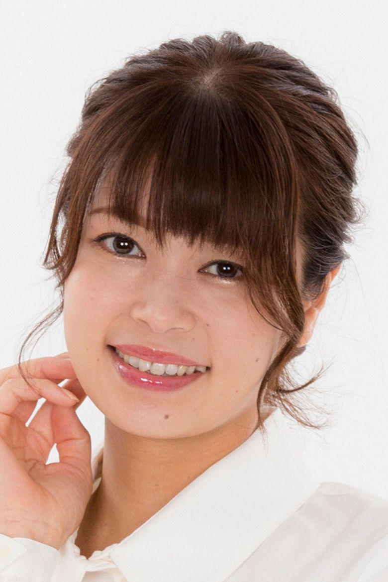 Aya Ikeda portrait image