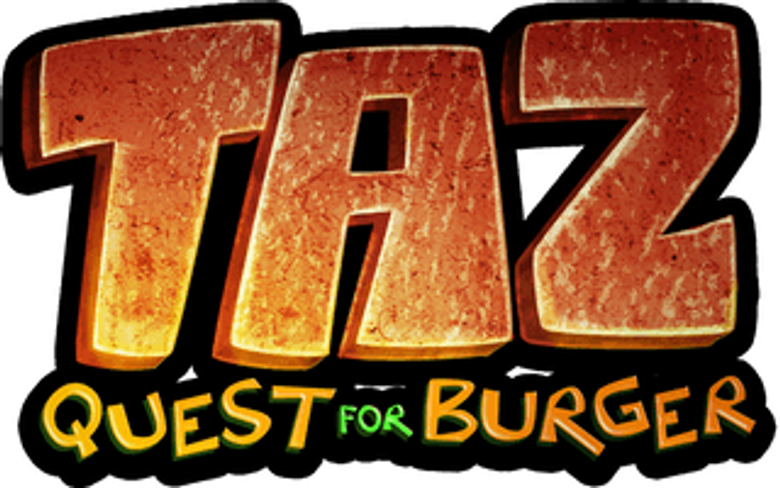Imagen de Taz y su odisea por las hamburguesas