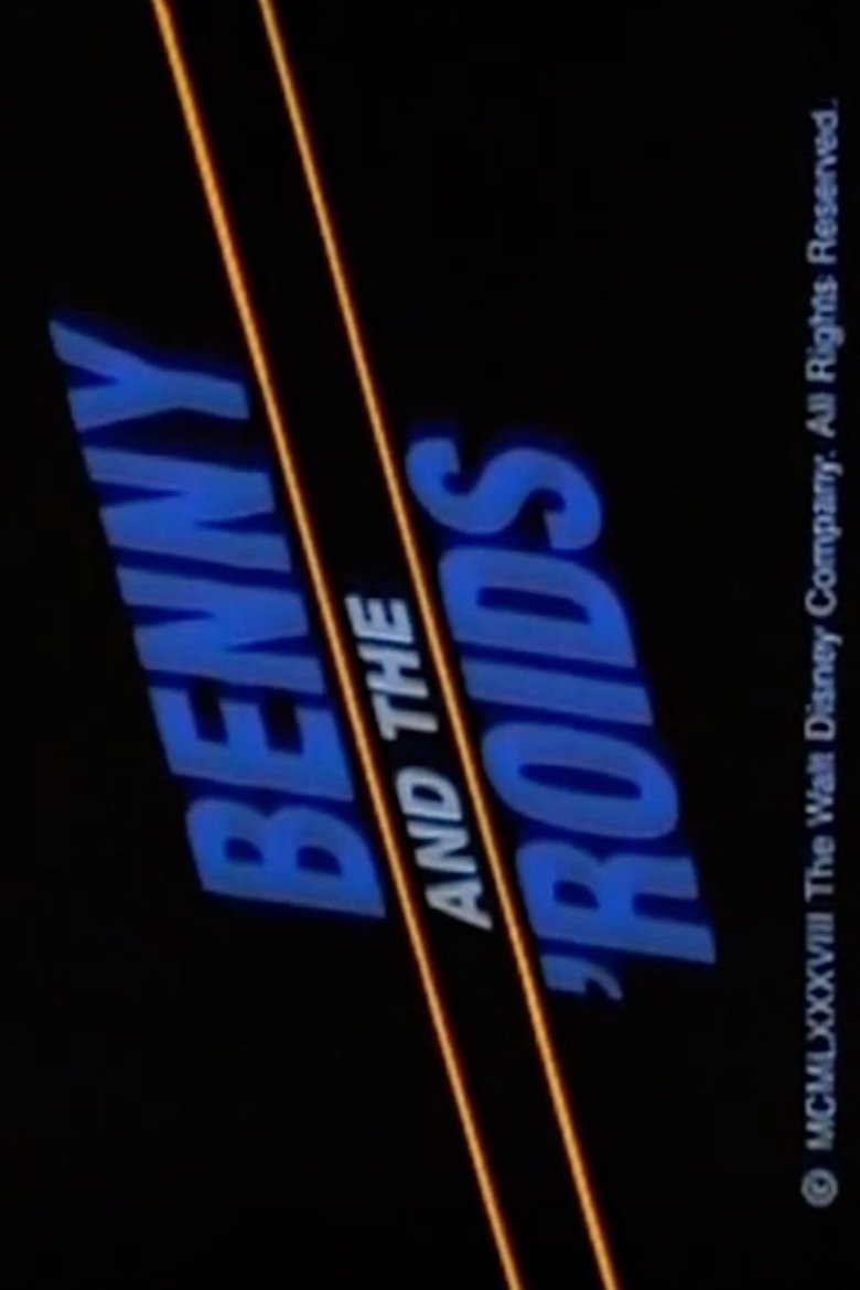 Benny and the 'Roids (1988)