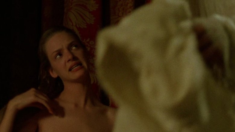 Dangerous Liaisons (1988)