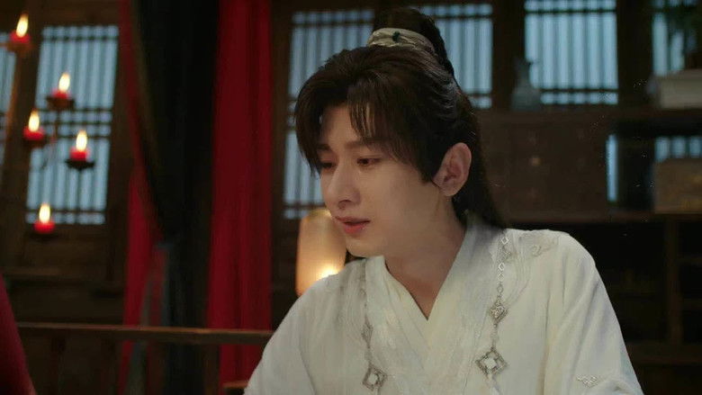 Still image for The Journey of Legend season 1 episode 38: Episode 38