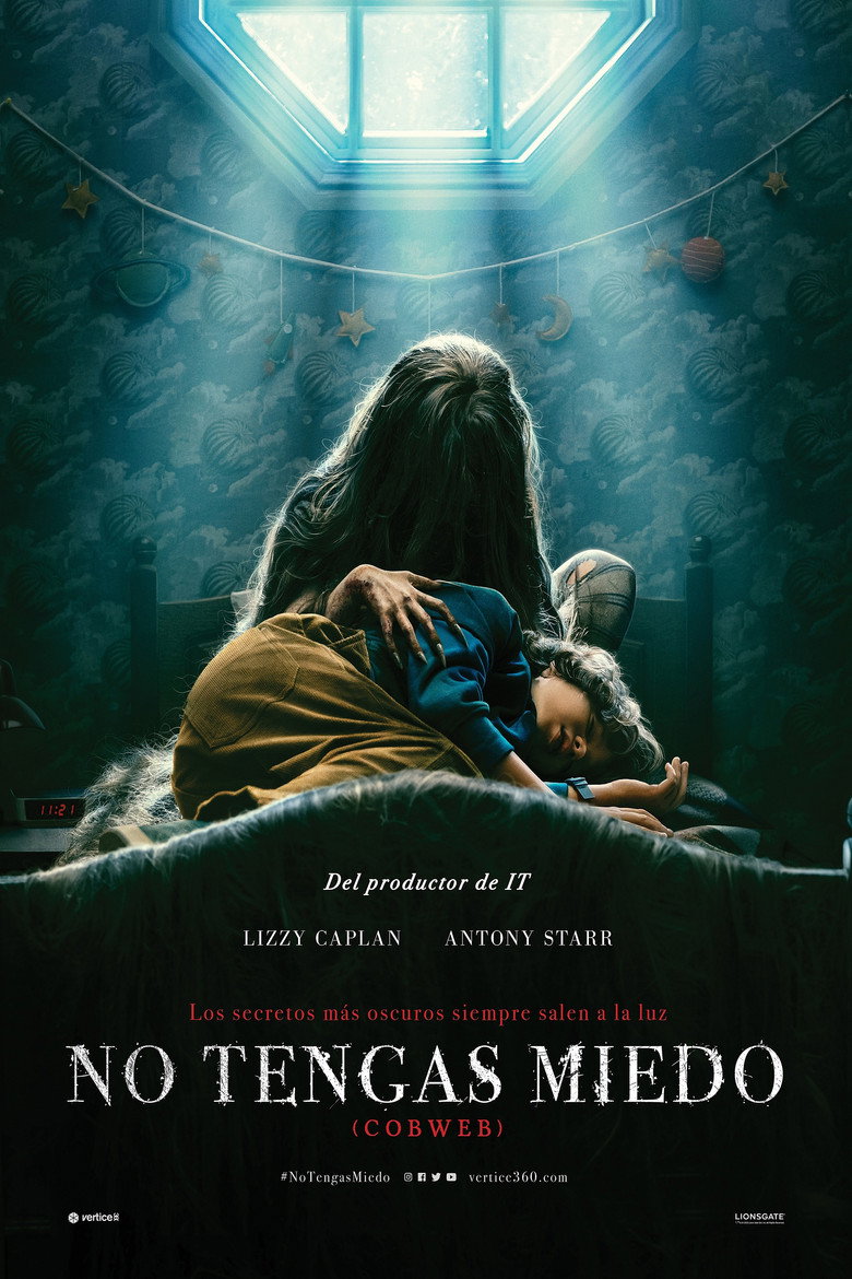 Póster la Película