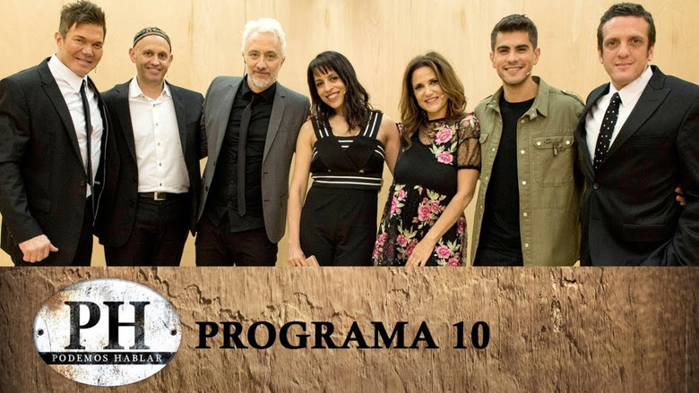 Still image for PH: Podemos hablar season 1 episode 10: Episode 10