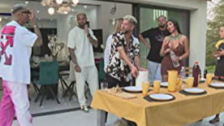 Still image for C'est la famille : Bienvenue dans leur vraie vie season 1 episode 10: Episode 10