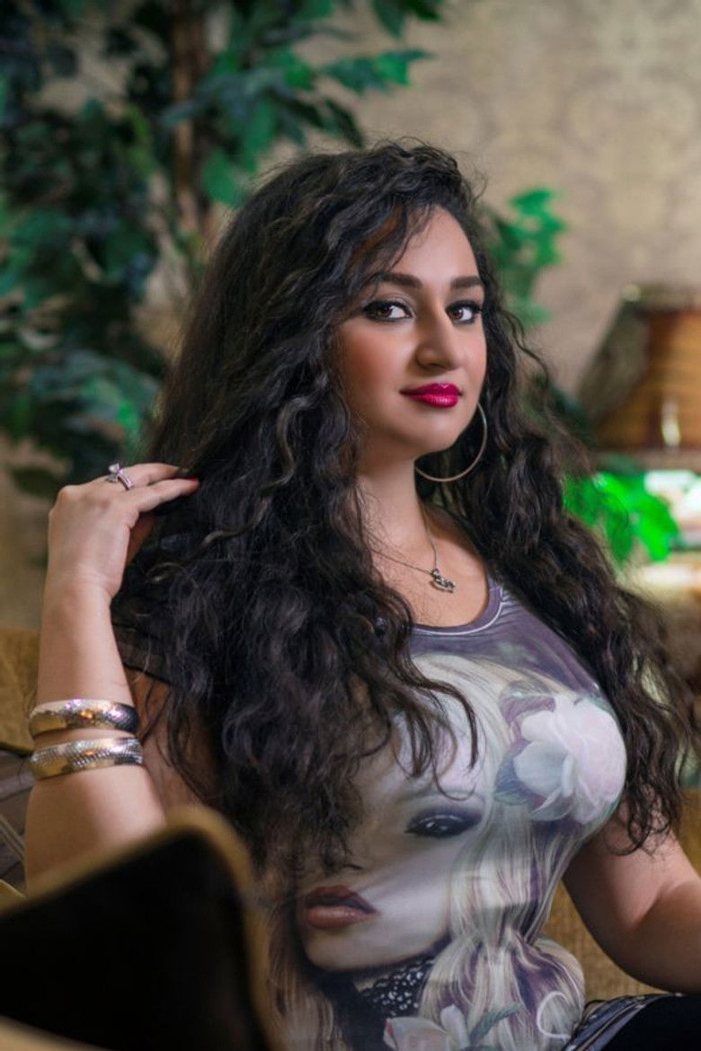 أفنان فؤاد portrait image