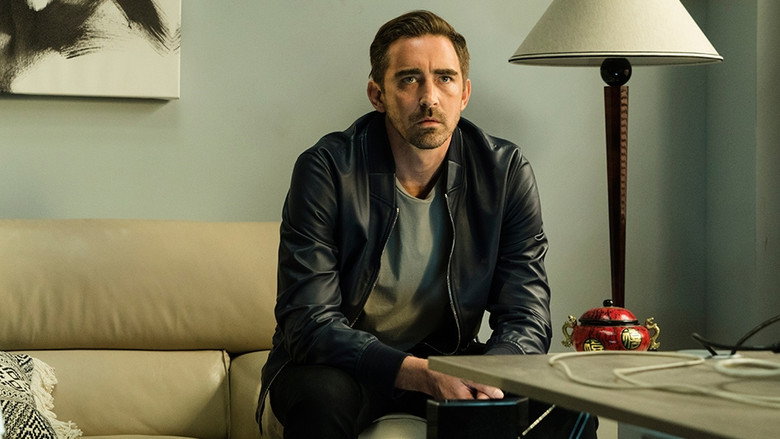 Still from Halt and Catch Fire - Season 4 Episode 5