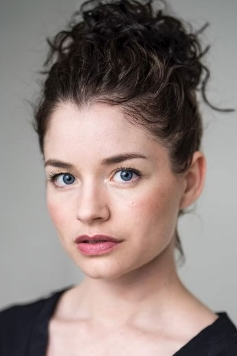 Katharina Ronja Brusa portrait image