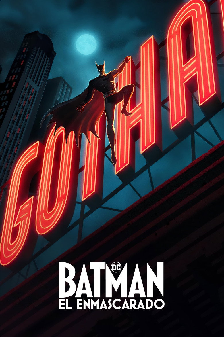 Póster la Serie