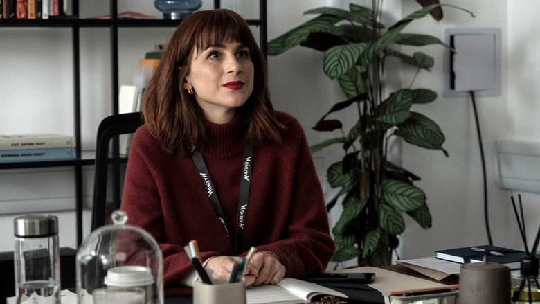 Still from The Franchise - Season 1 Episode 2
