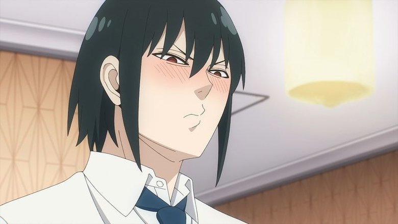 Spy X Family Ep 8 Voiranime