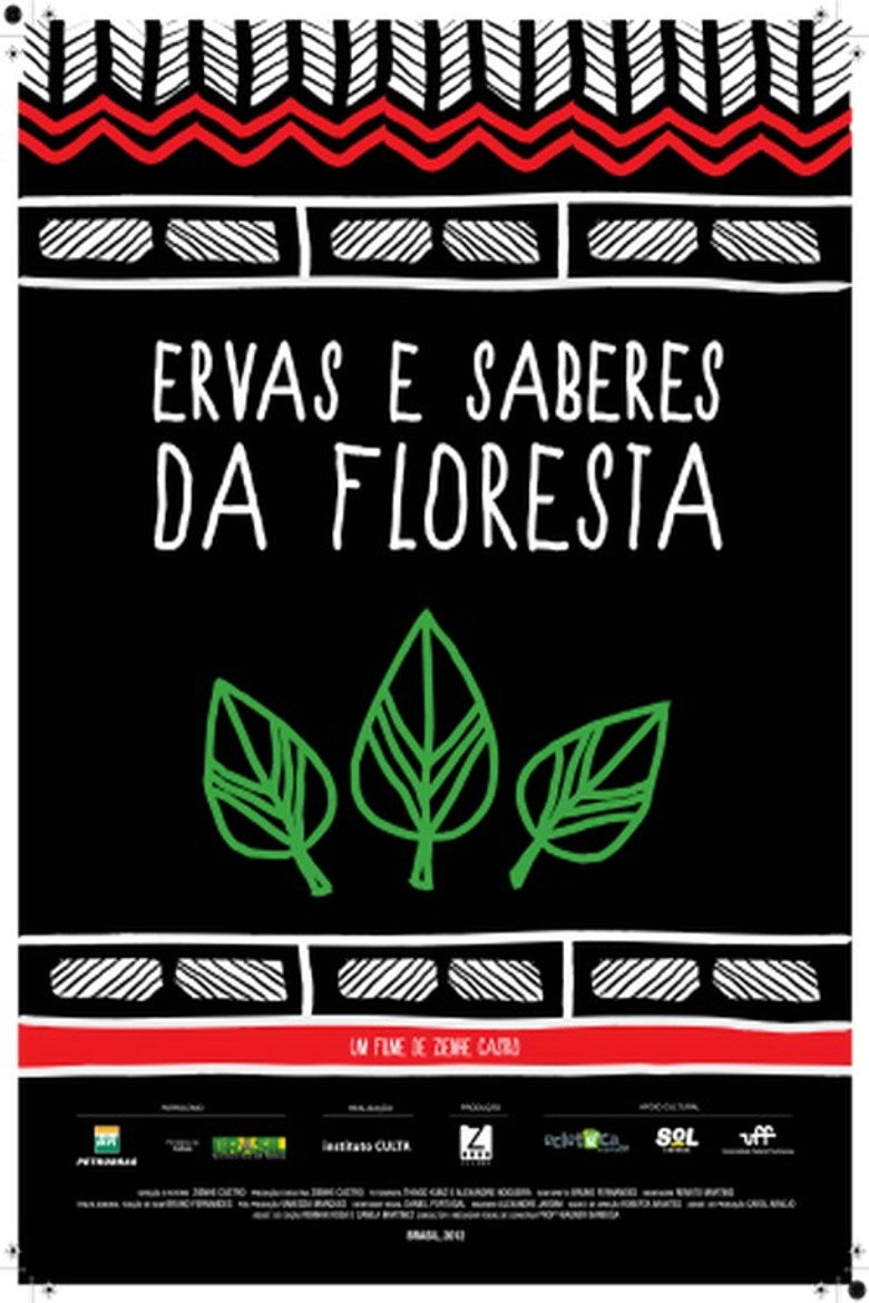 Ervas e Saberes da Floresta