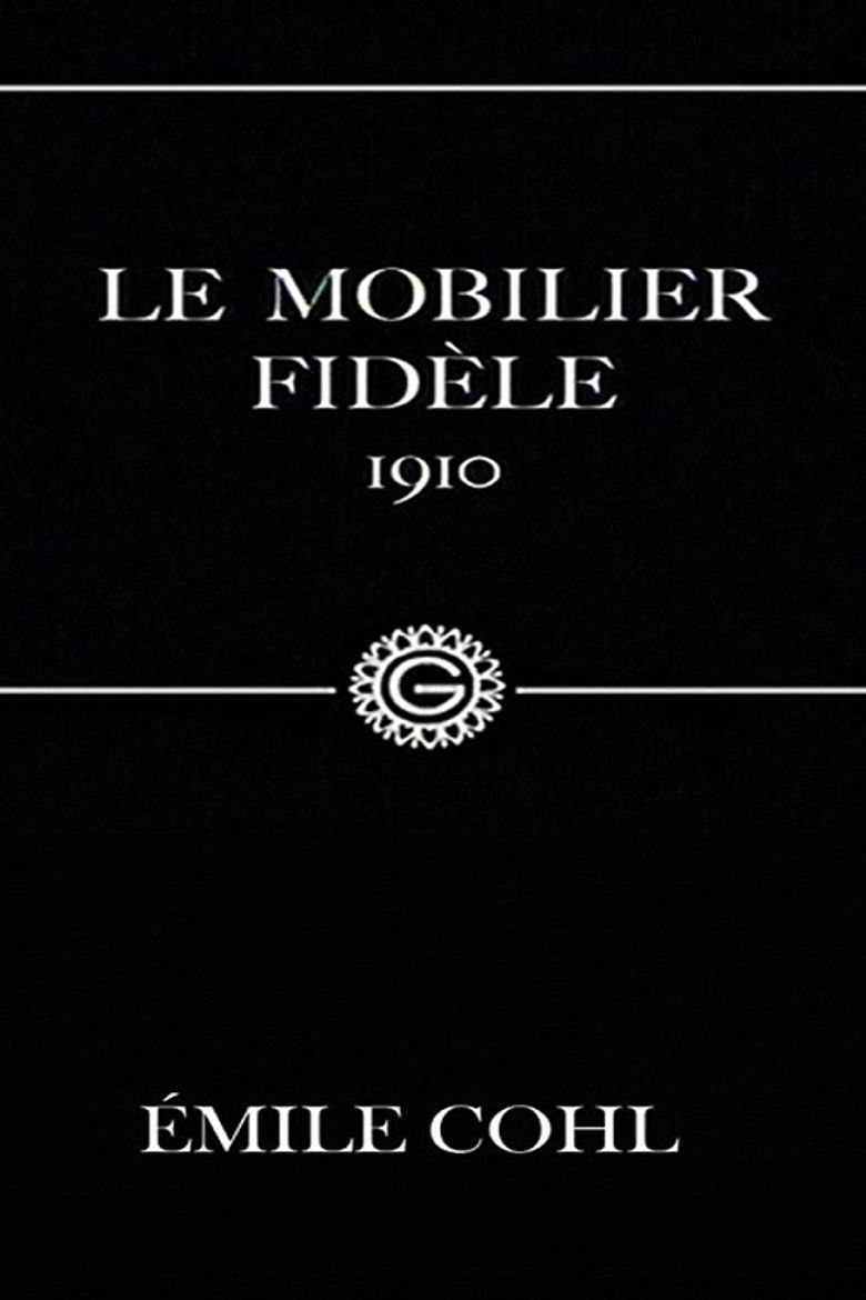 Imatge de Le songe du garçon de café