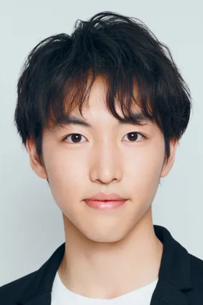 Ginga Kikuchi photo