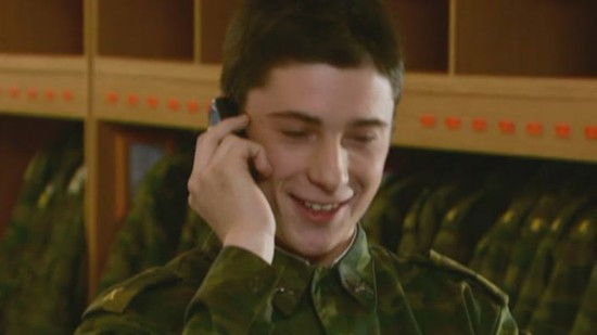 Still image for Kremlin cadets season 1 episode 31: Episode 31 Still image for Kremlin cadets season 1 episode 31: Episode 31